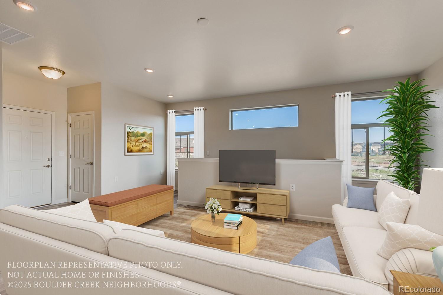 881 W 128th Place, westminster  House Search MLS Picture