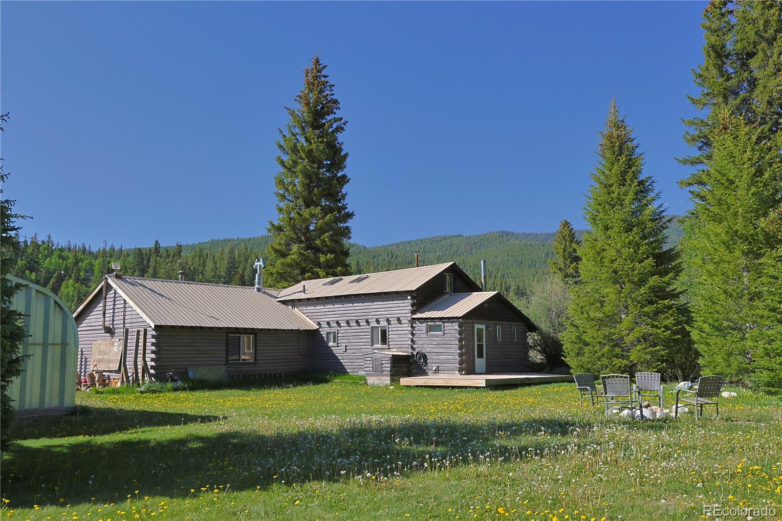 420  Quarzt Lane, pitkin  House Search MLS Picture