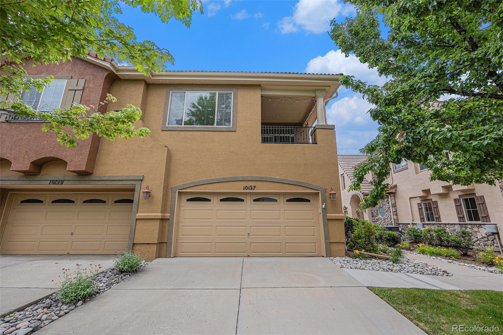 10127  Bluffmont Lane, lone tree  House Search MLS Picture