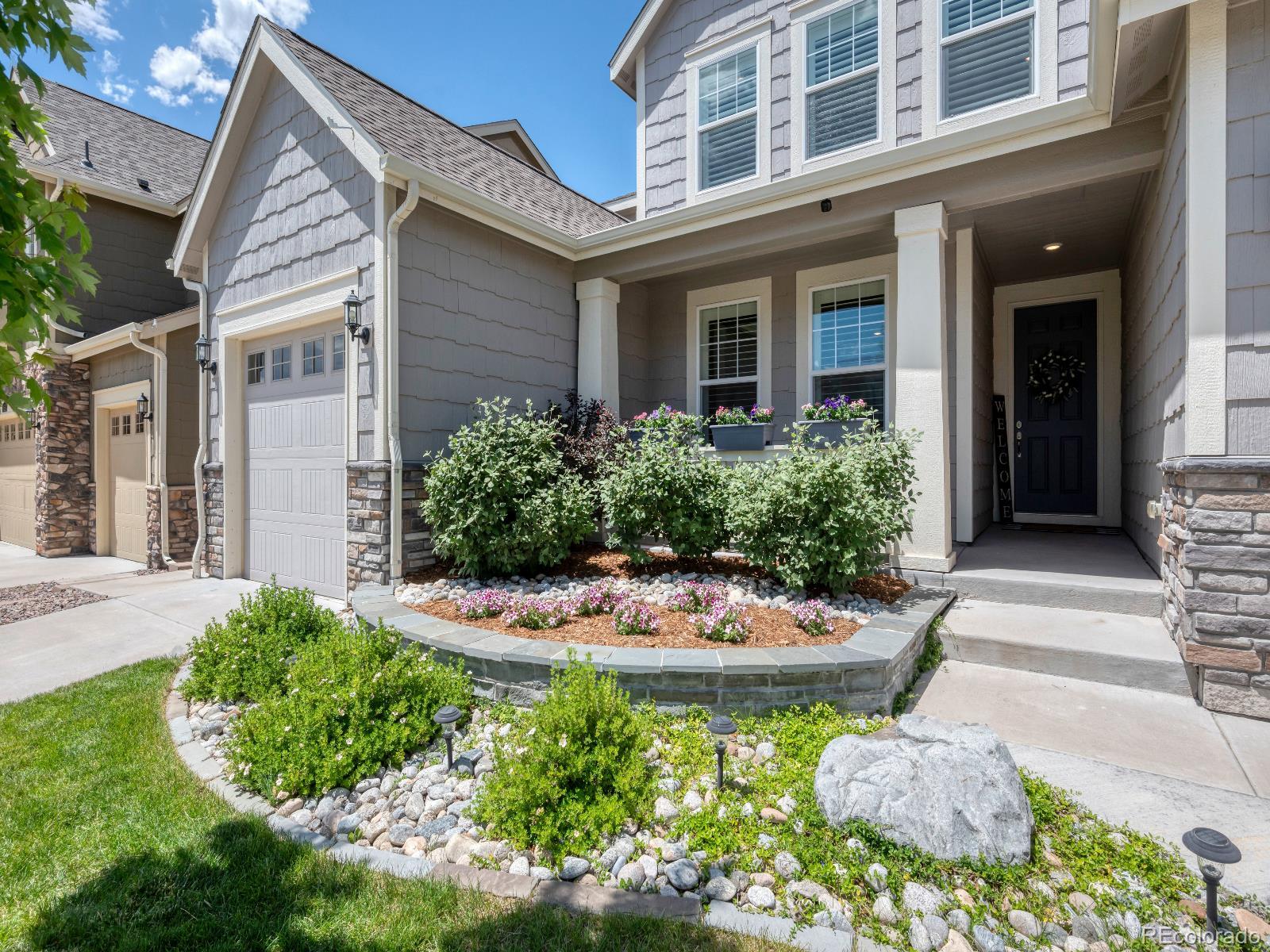 14565  Vancouver Place, parker  House Search MLS Picture