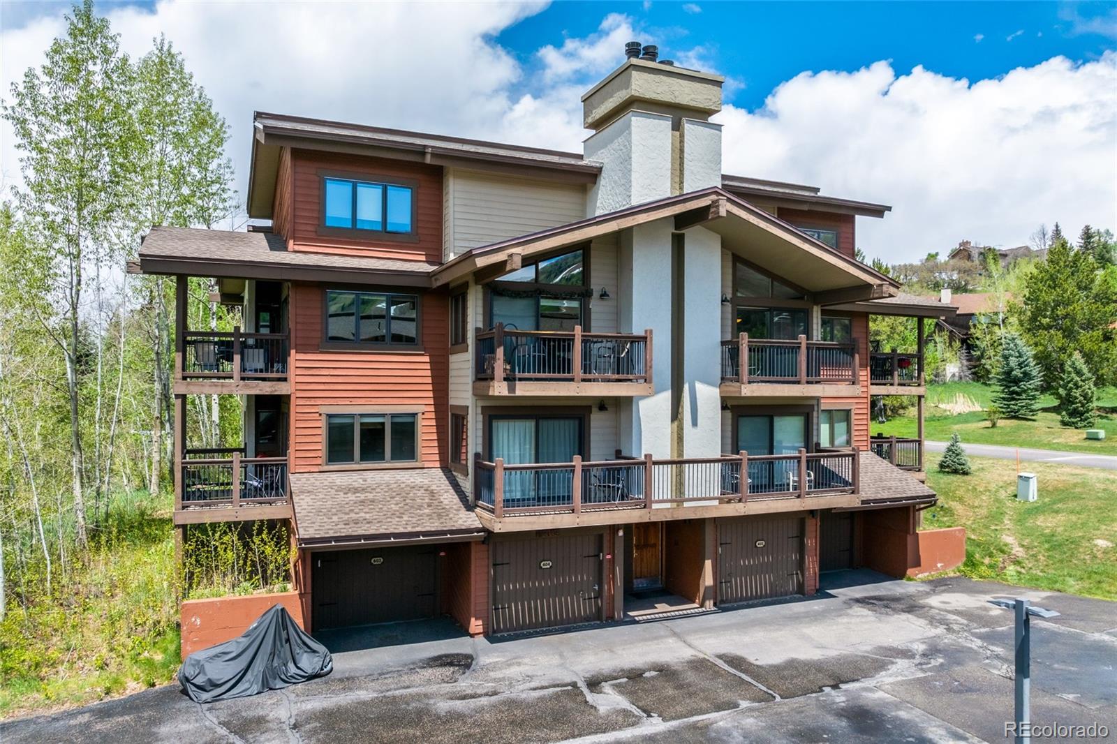 steamboat springs  House Search Picture