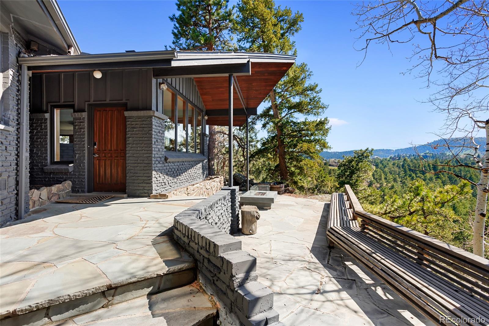 golden  House Search Picture