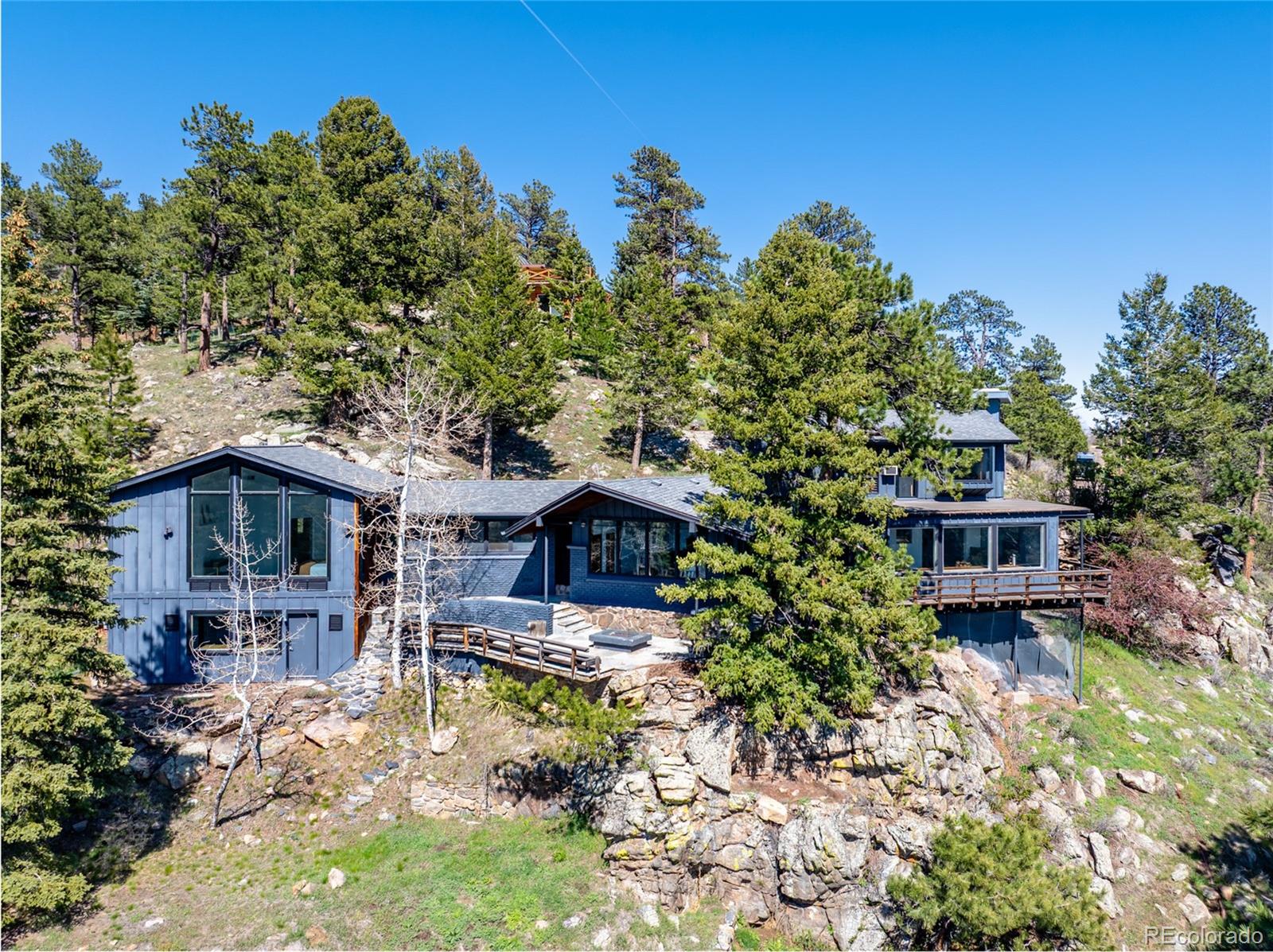 22598  Westview Avenue, golden  House Search MLS Picture