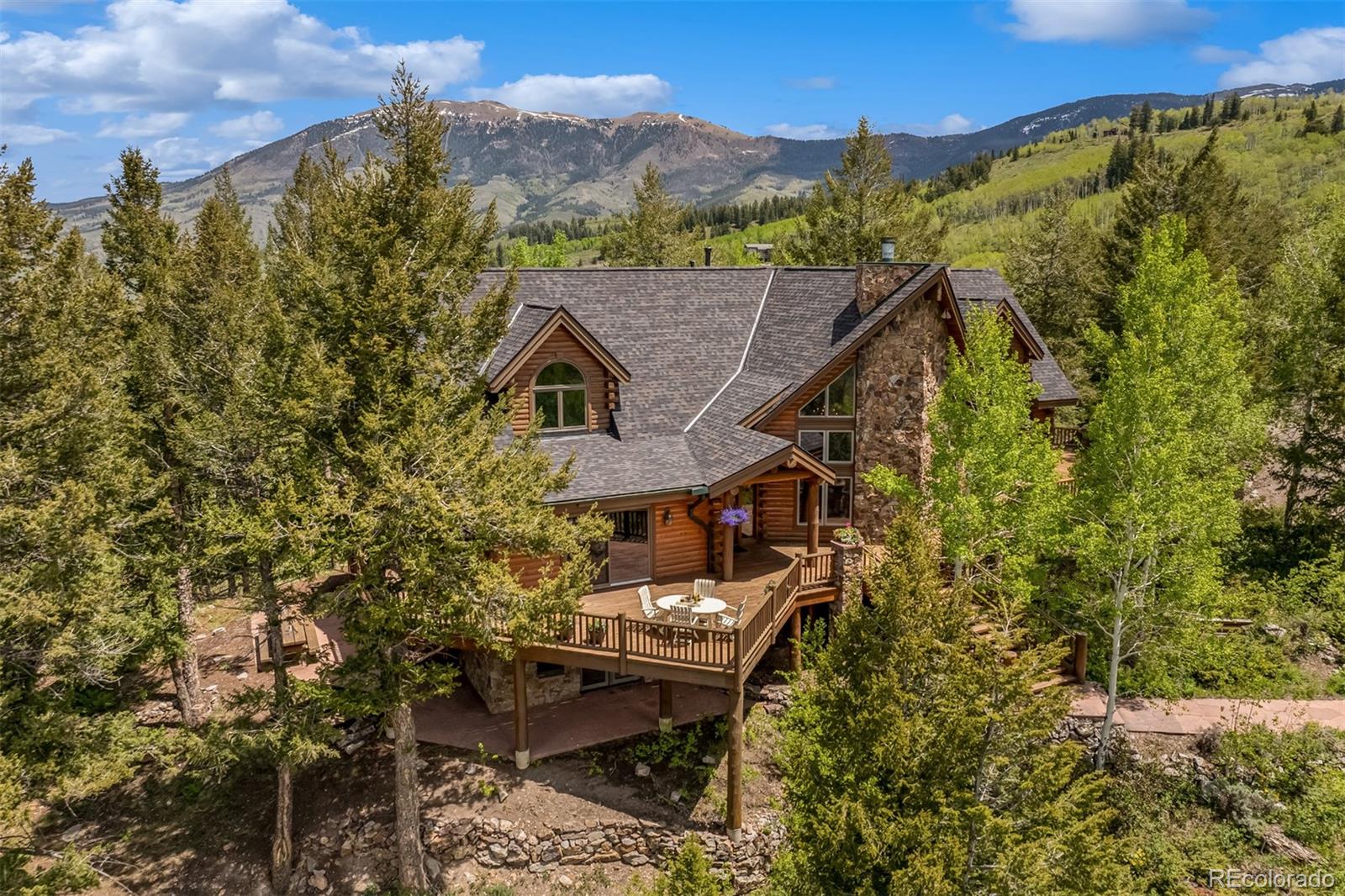 silverthorne  House Search Picture