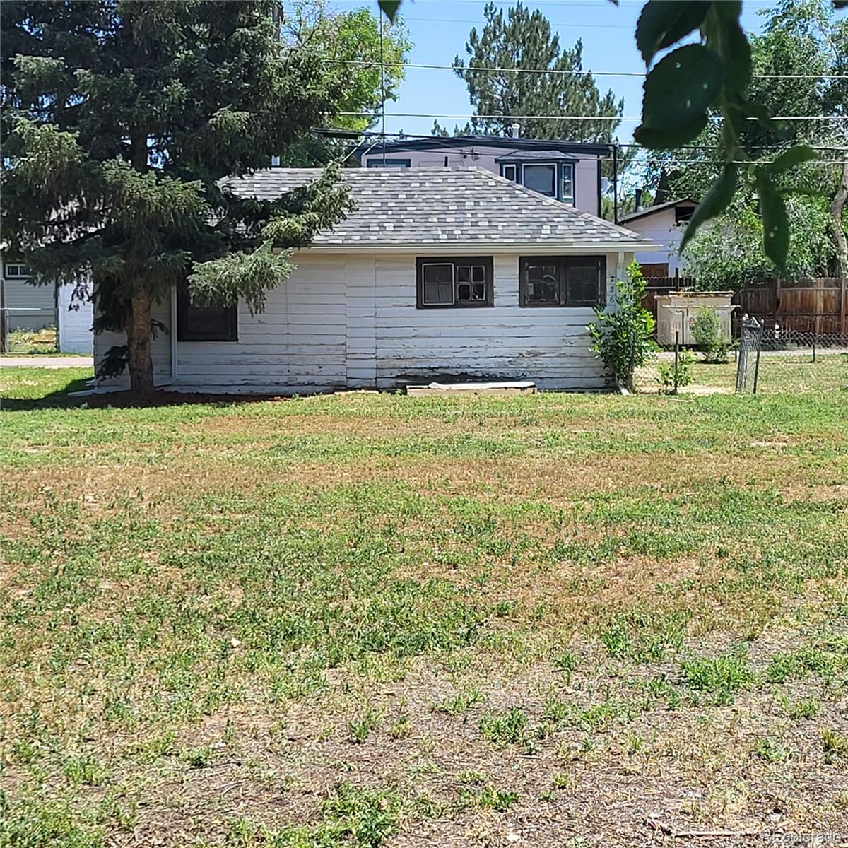 brighton  House Search Picture