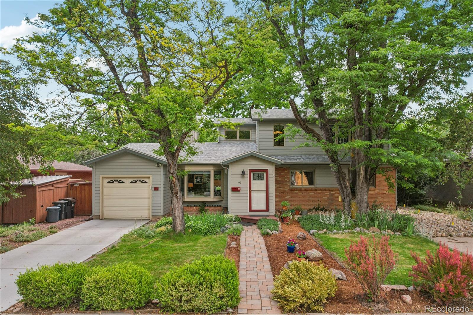 boulder  House Search Picture