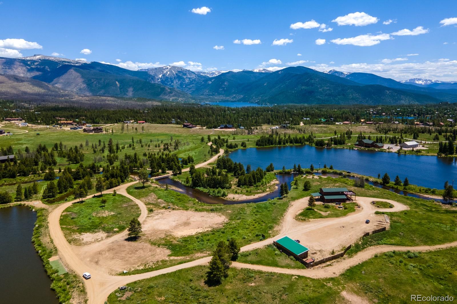 grand lake  House Search Picture