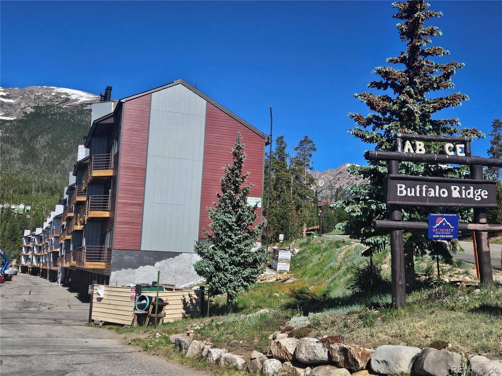 silverthorne  House Search Picture