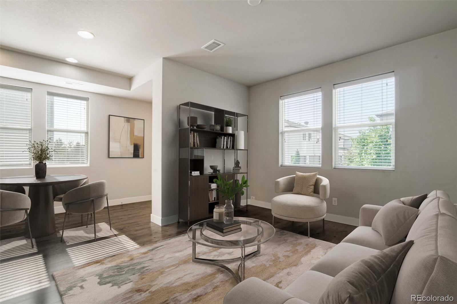 denver  House Search Picture