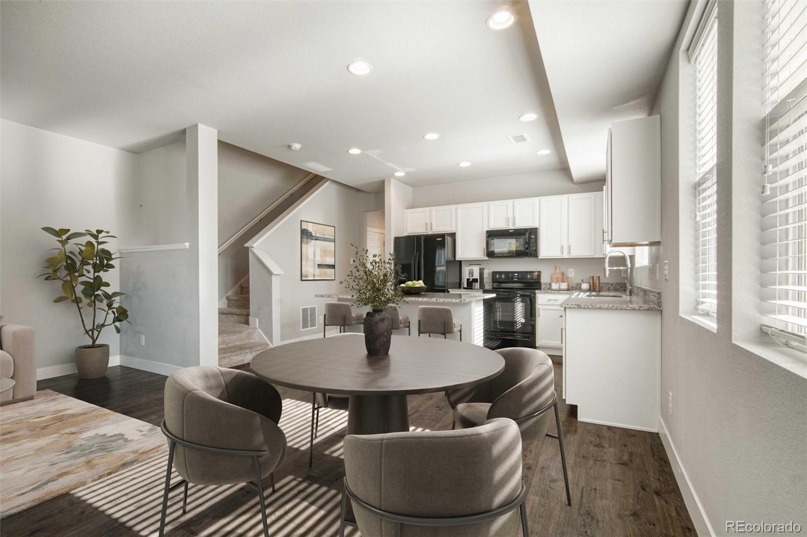 16069 E Elk Drive, denver  House Search MLS Picture