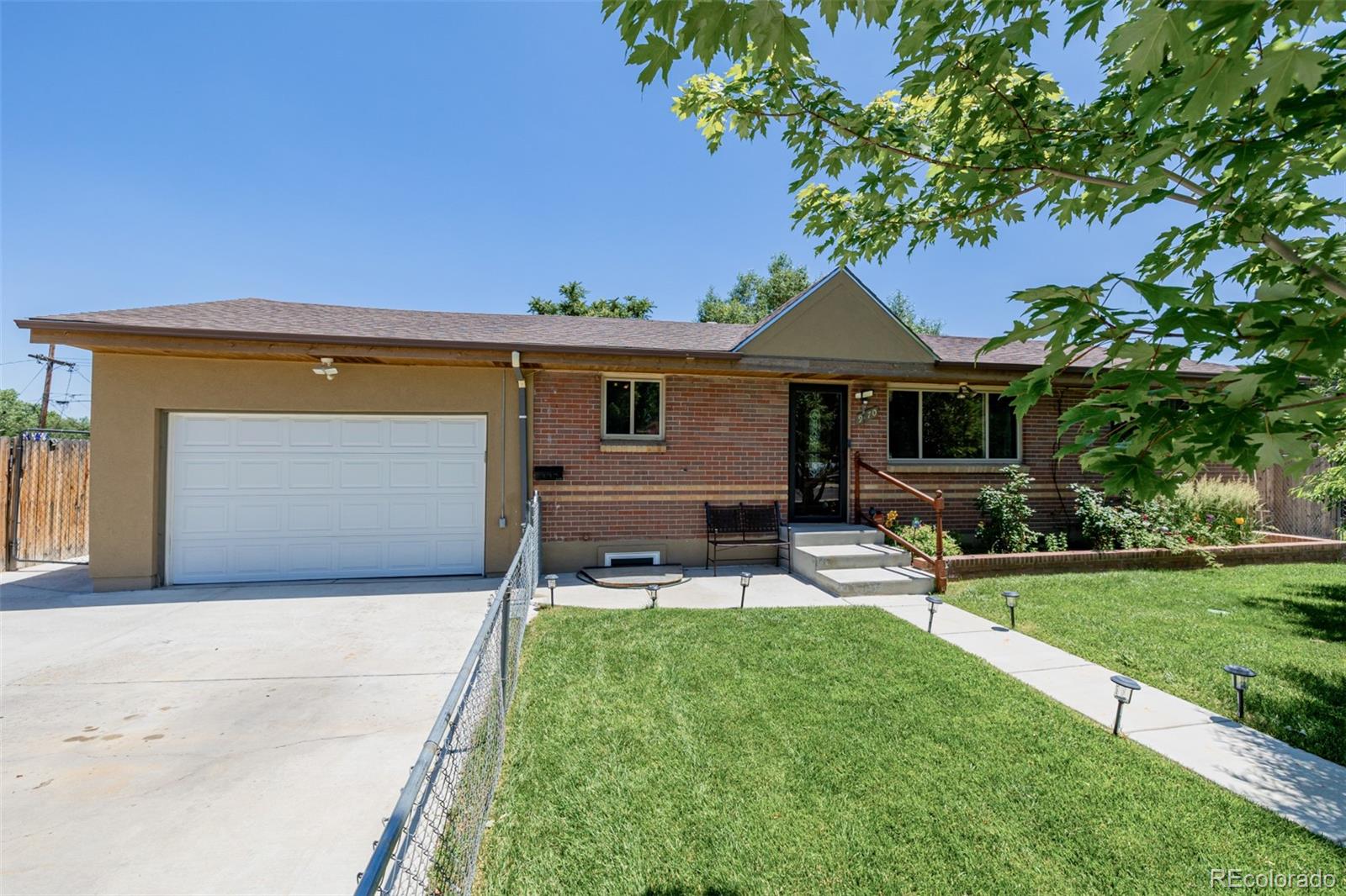 9170  Aspen Drive, thornton  House Search MLS Picture