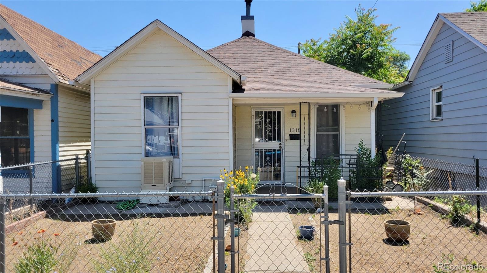 pueblo  House Search Picture