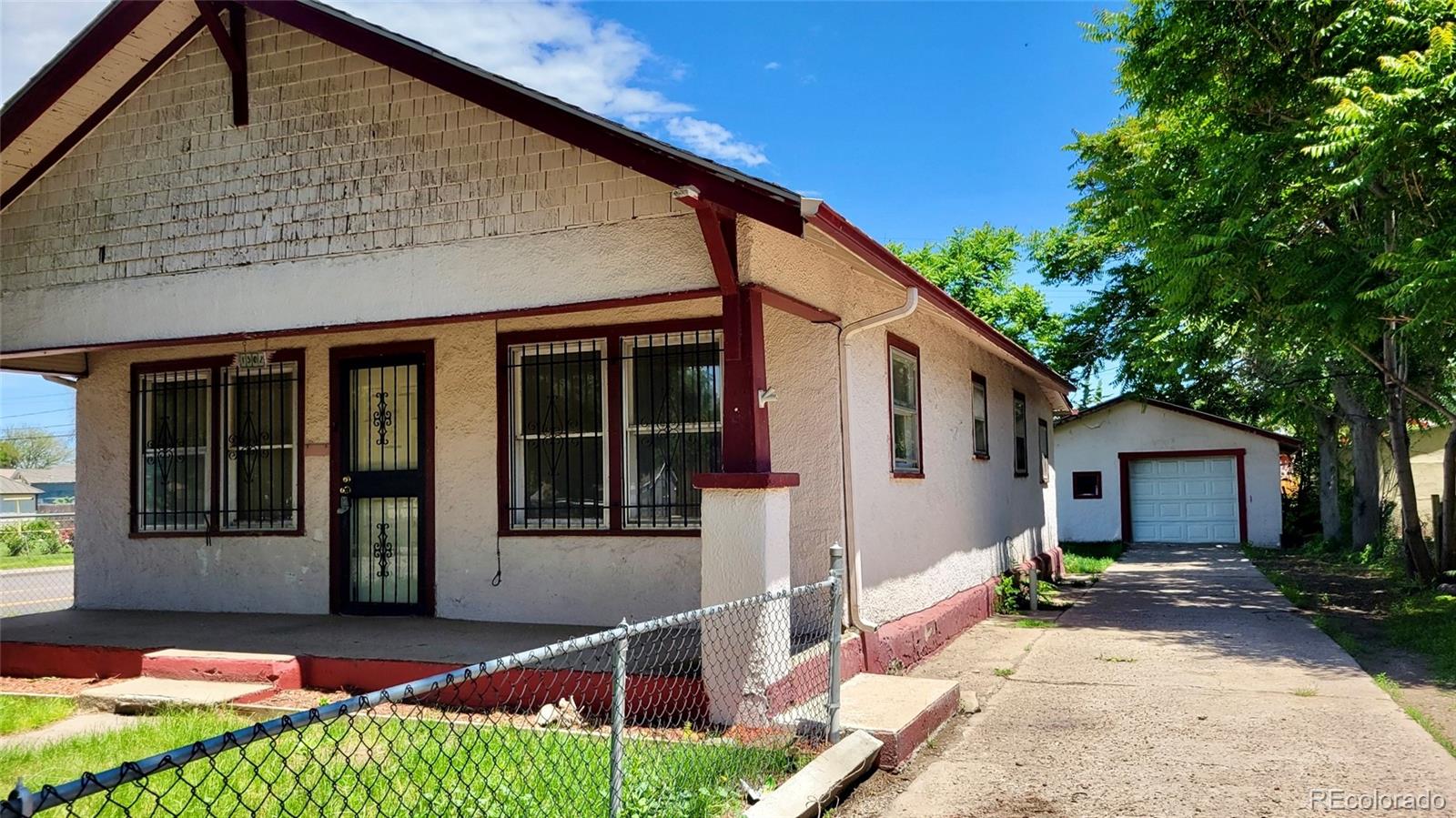 pueblo  House Search Picture