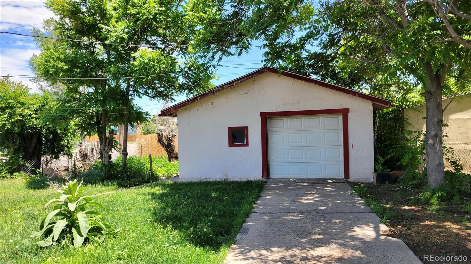1302  Jackson Street, pueblo  House Search MLS Picture
