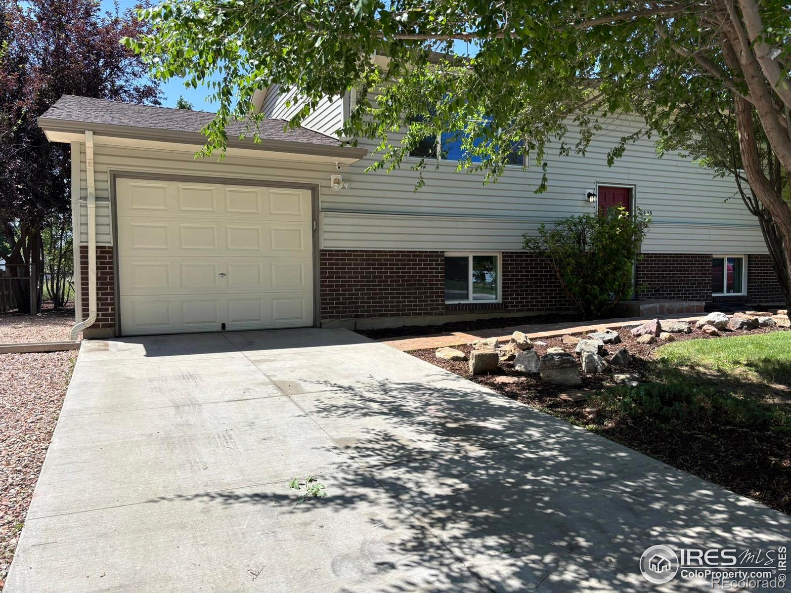 2425 W Plum Street, fort collins  House Search MLS Picture