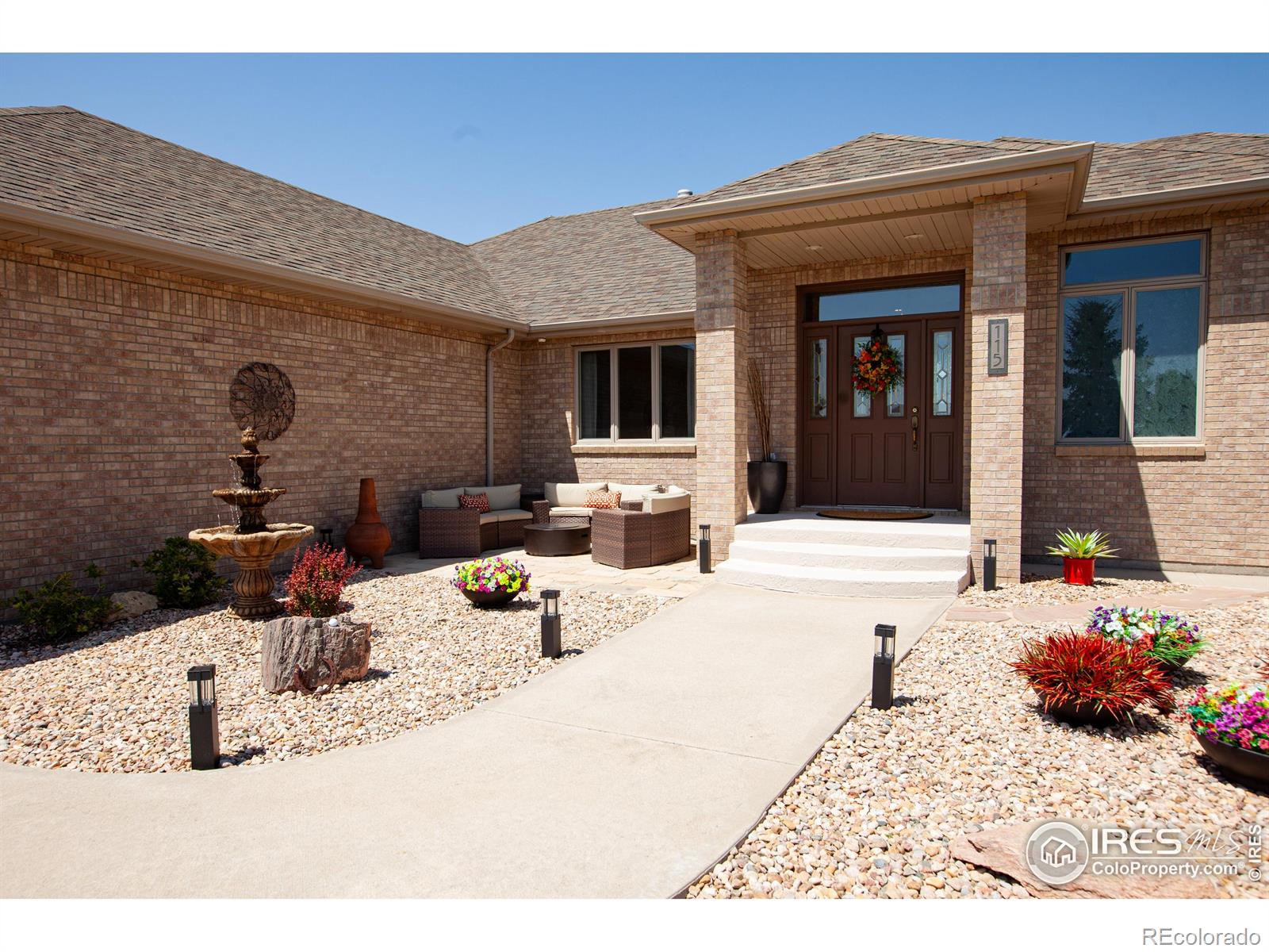 sterling  House Search Picture