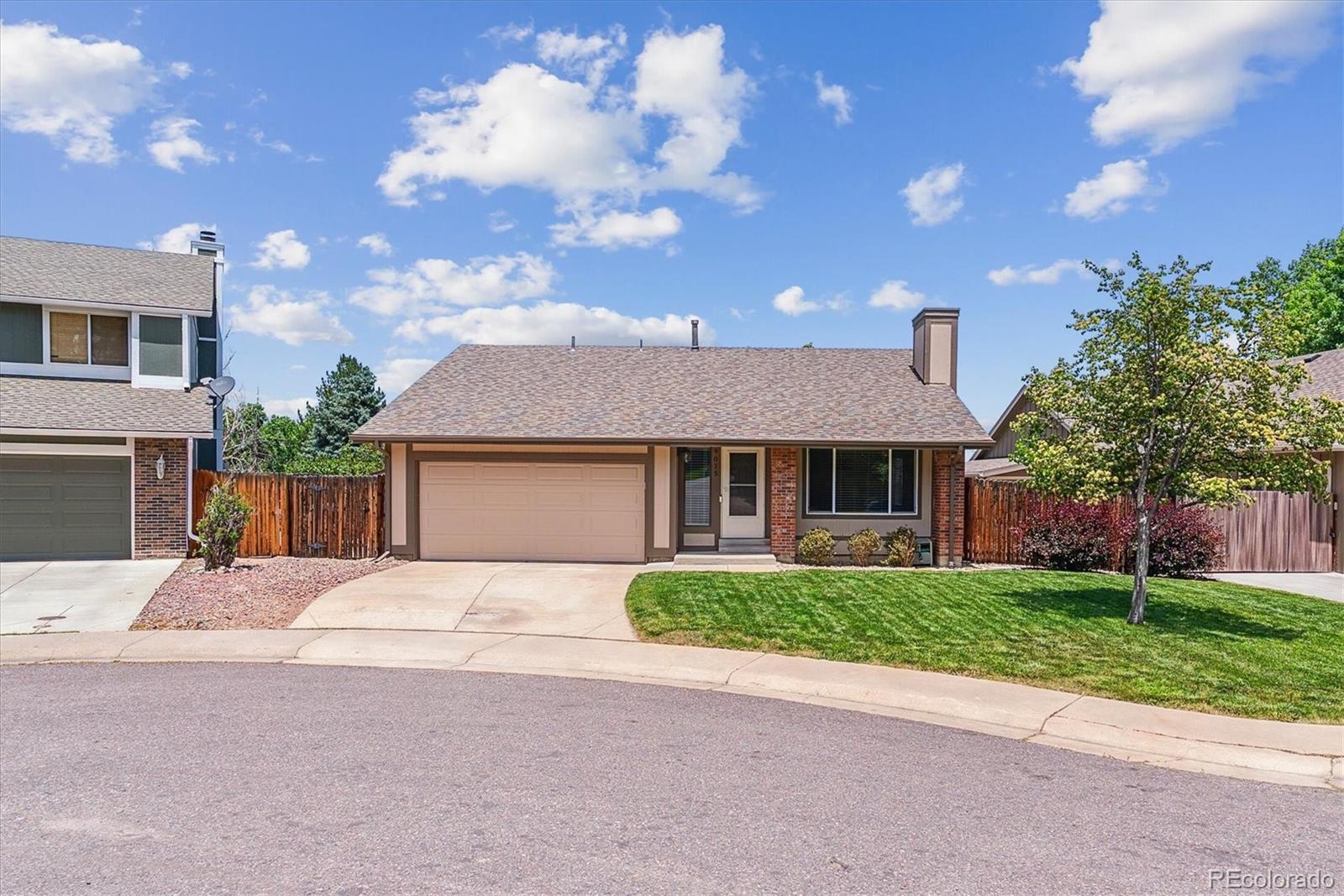 9015 W Tanforan Drive, littleton  House Search MLS Picture