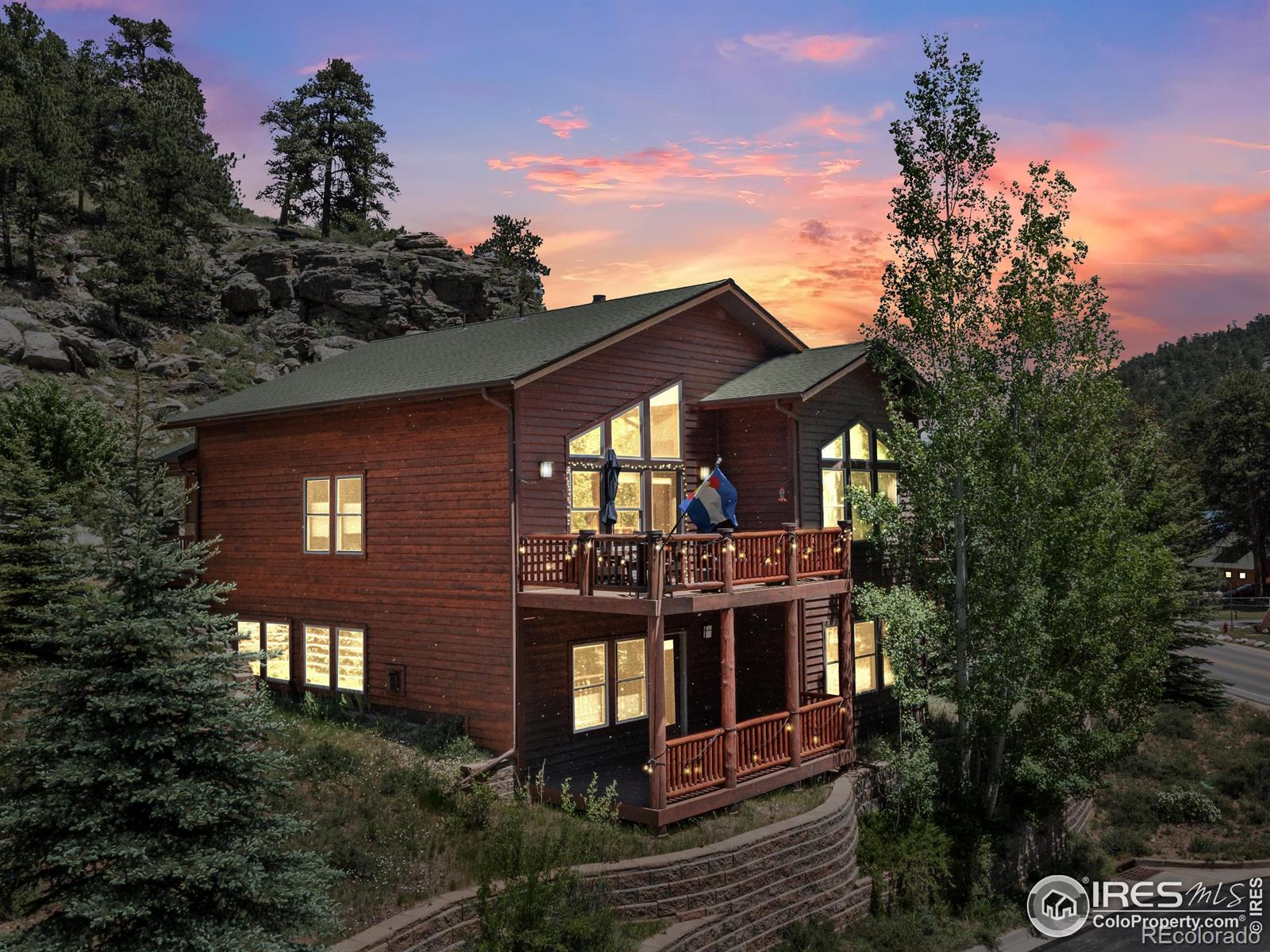 estes park  House Search Picture