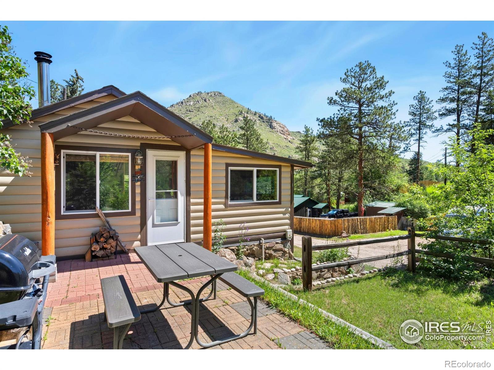 47  Falls Creek Drive, bellvue  House Search MLS Picture