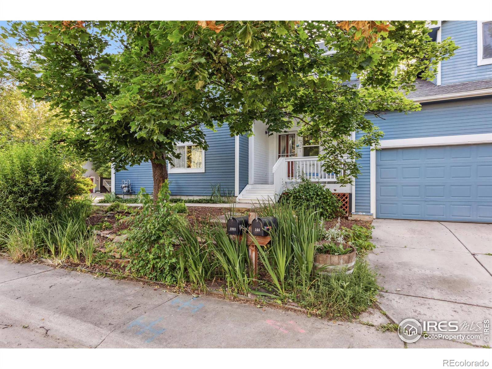 1993 S Fork Drive, lafayette  House Search MLS Picture