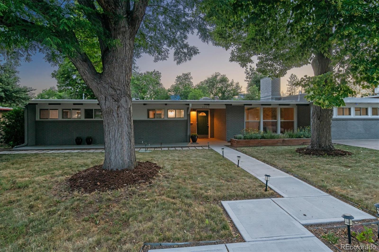 6057 S Windermere Way, littleton  House Search MLS Picture