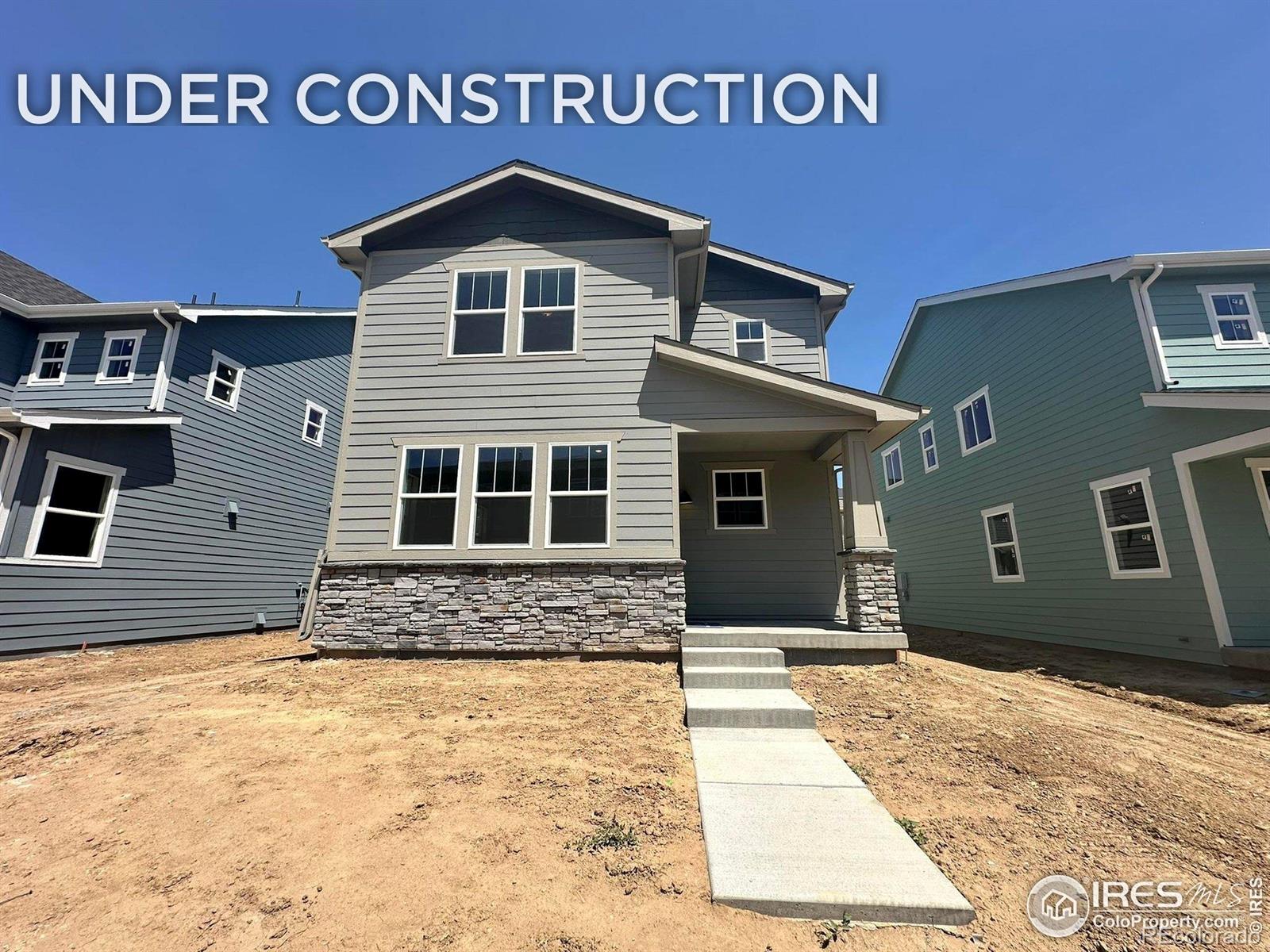 fort collins  House Search Picture
