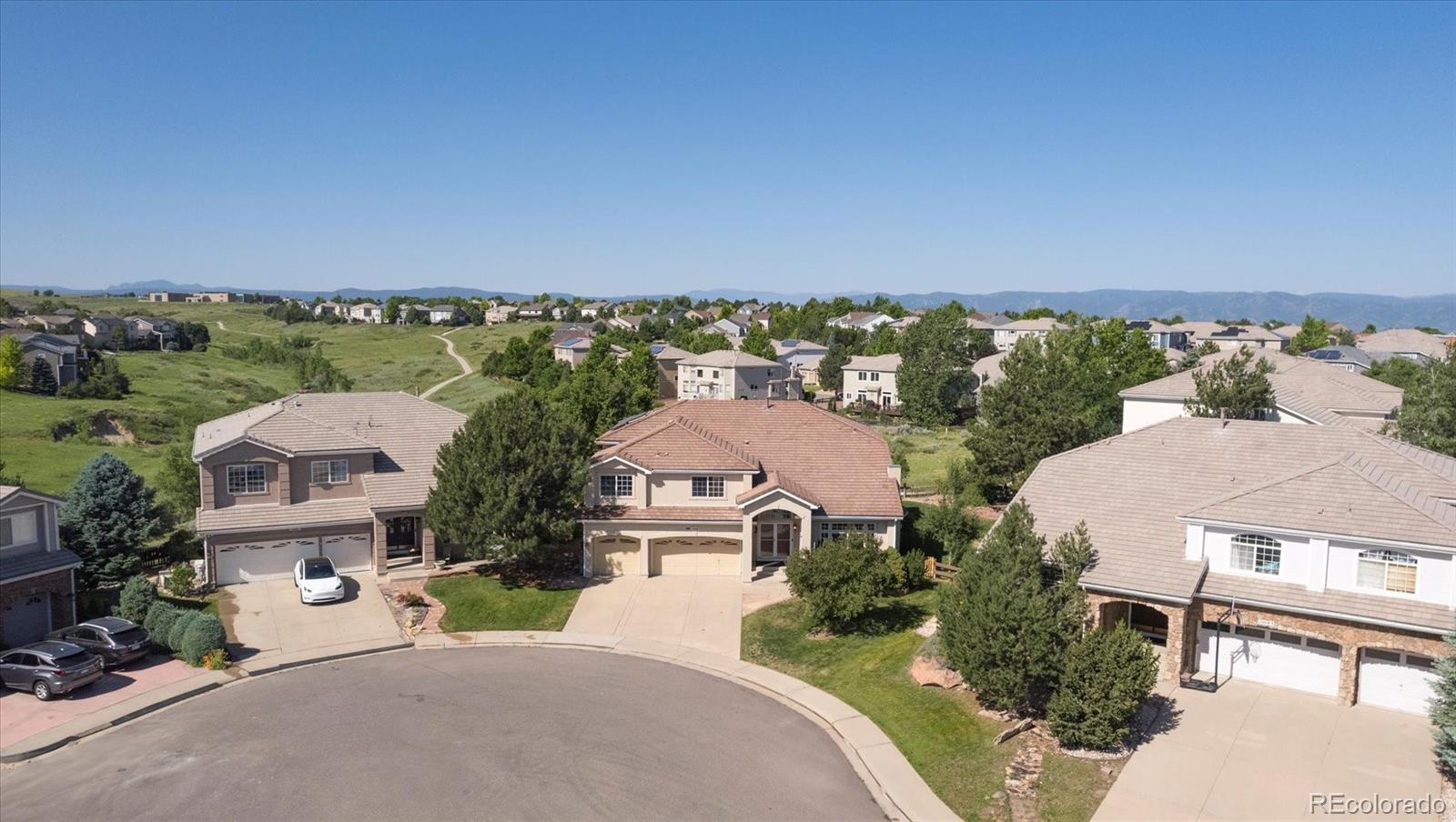 highlands ranch  House Search Picture