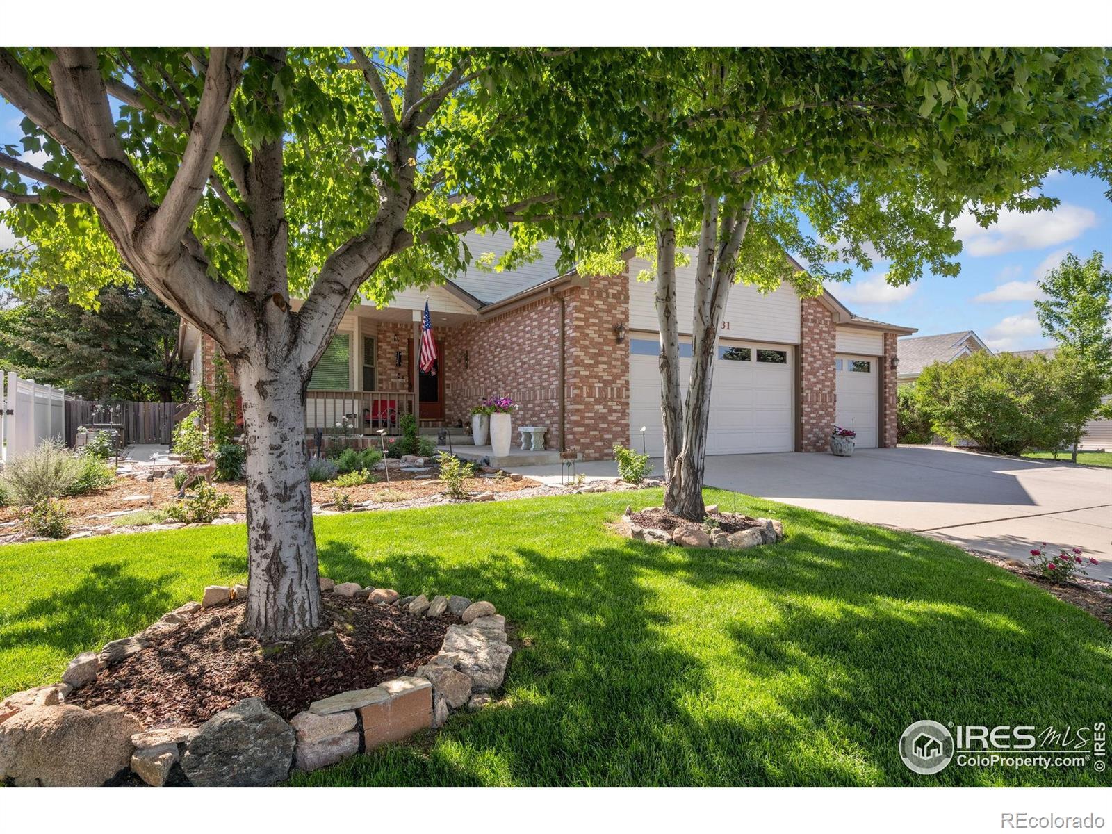 2131  68th Avenue, greeley  House Search MLS Picture