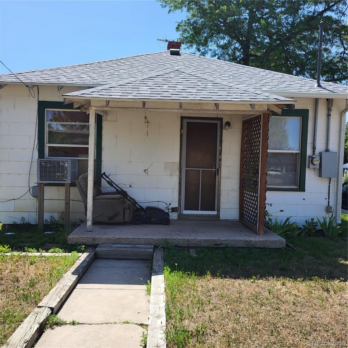 150  Fulton Avenue, fort lupton  House Search MLS Picture