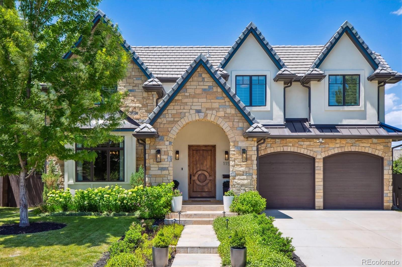 115 S Glencoe , denver MLS: 9987243 Beds: 5 Baths: 7 Price: $3,995,000