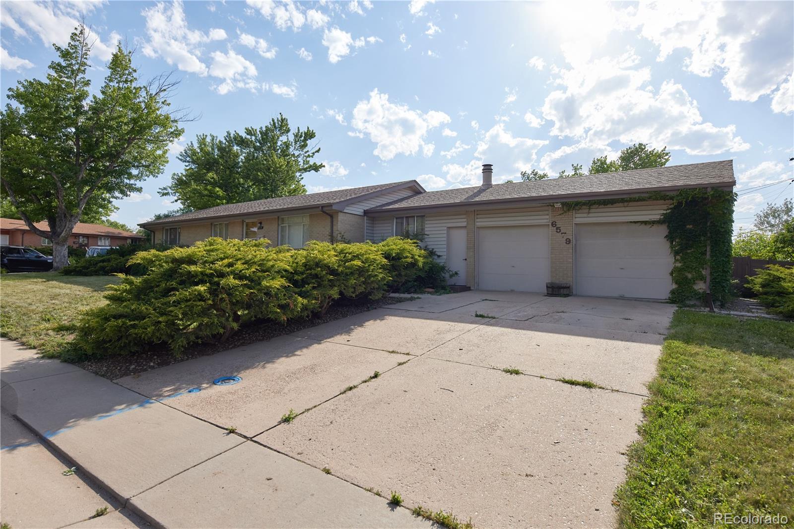 6579 S Lincoln Street, centennial  House Search MLS Picture