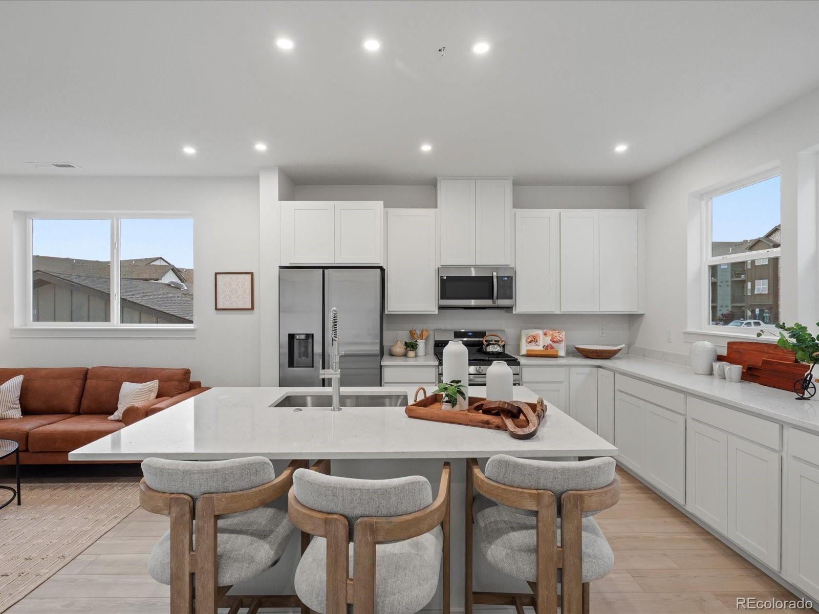 colorado springs  House Search Picture