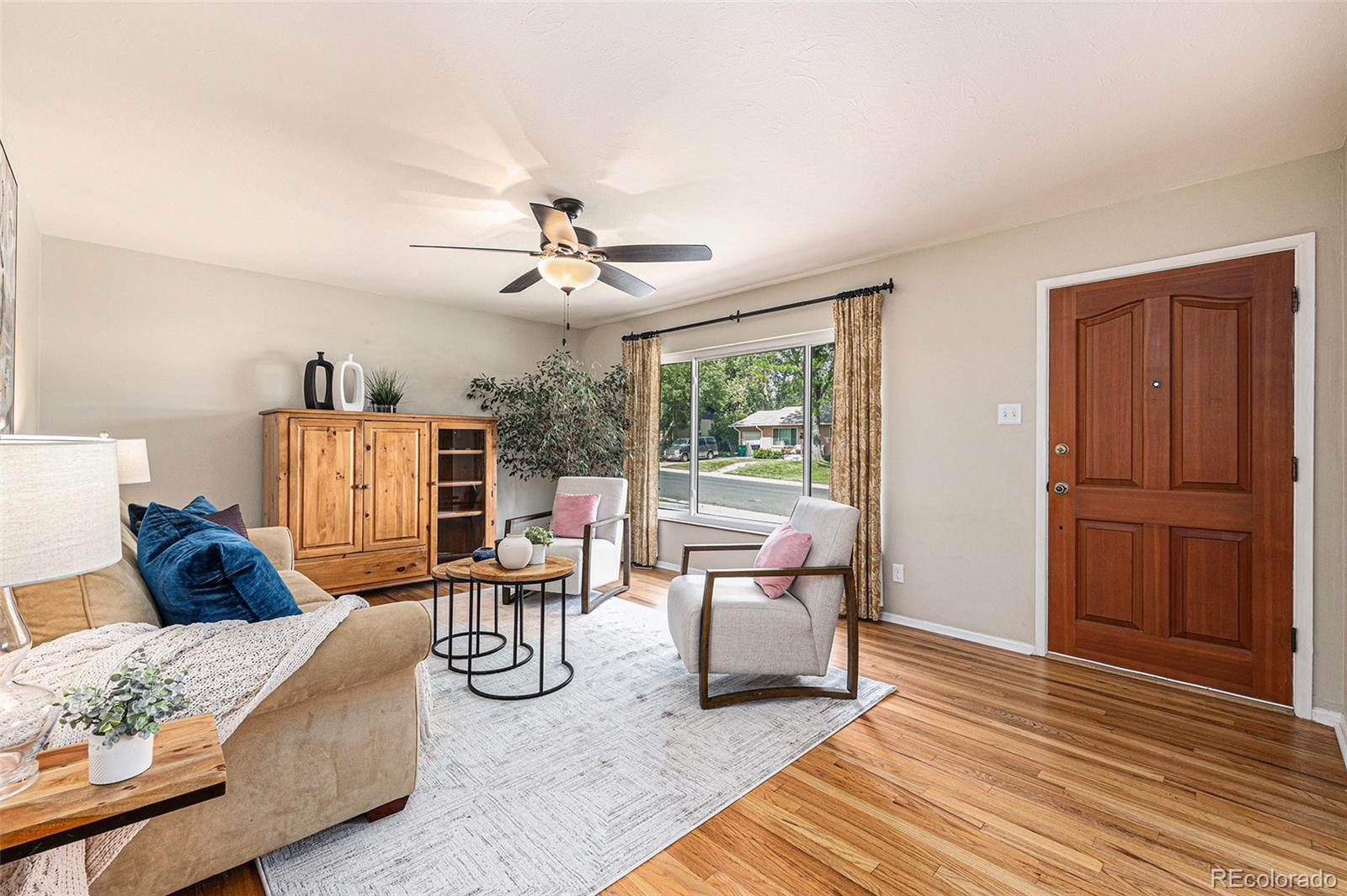 2939 S Zurich Court, denver  House Search MLS Picture