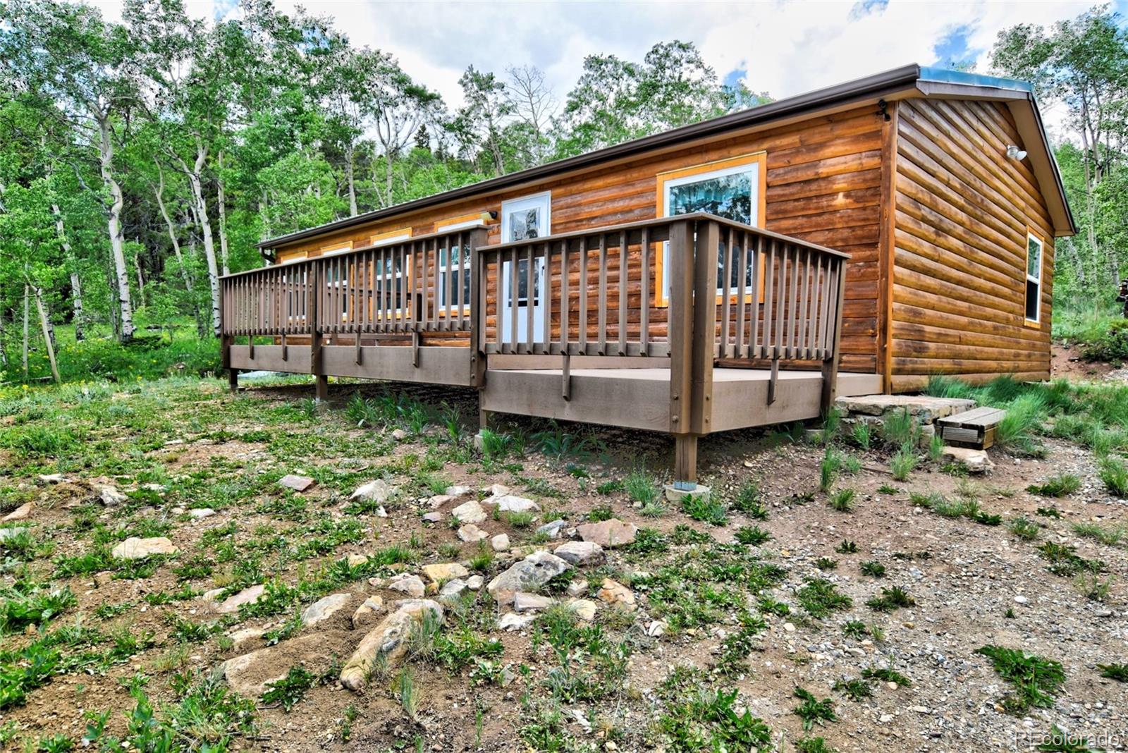 605  Lamb Mountain Road, fairplay  House Search MLS Picture