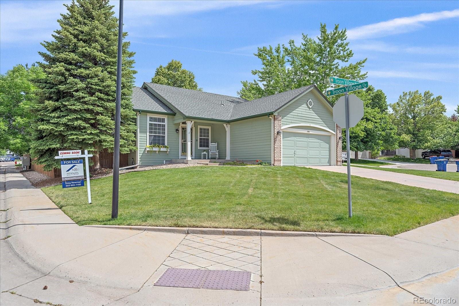 lone tree  House Search Picture