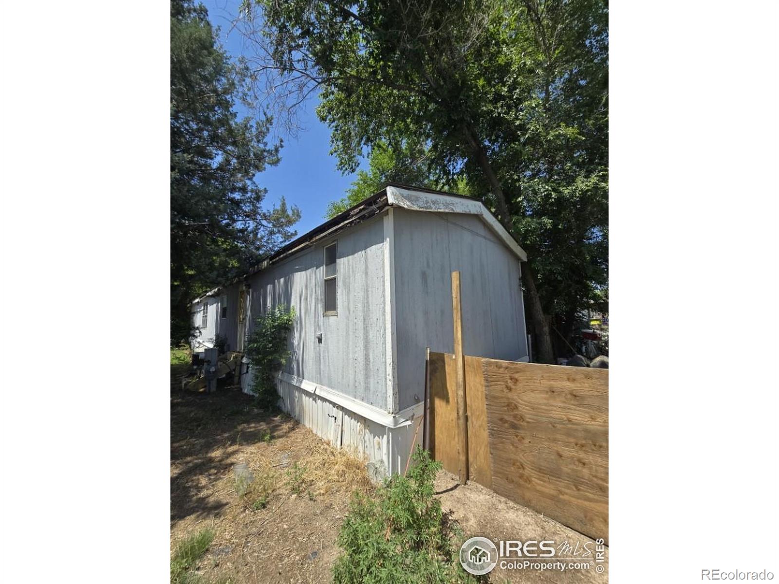 2036  1st Avenue, greeley  House Search MLS Picture