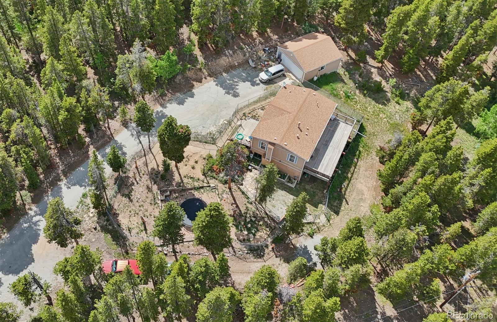 81  Atlantis Drive, black hawk  House Search MLS Picture
