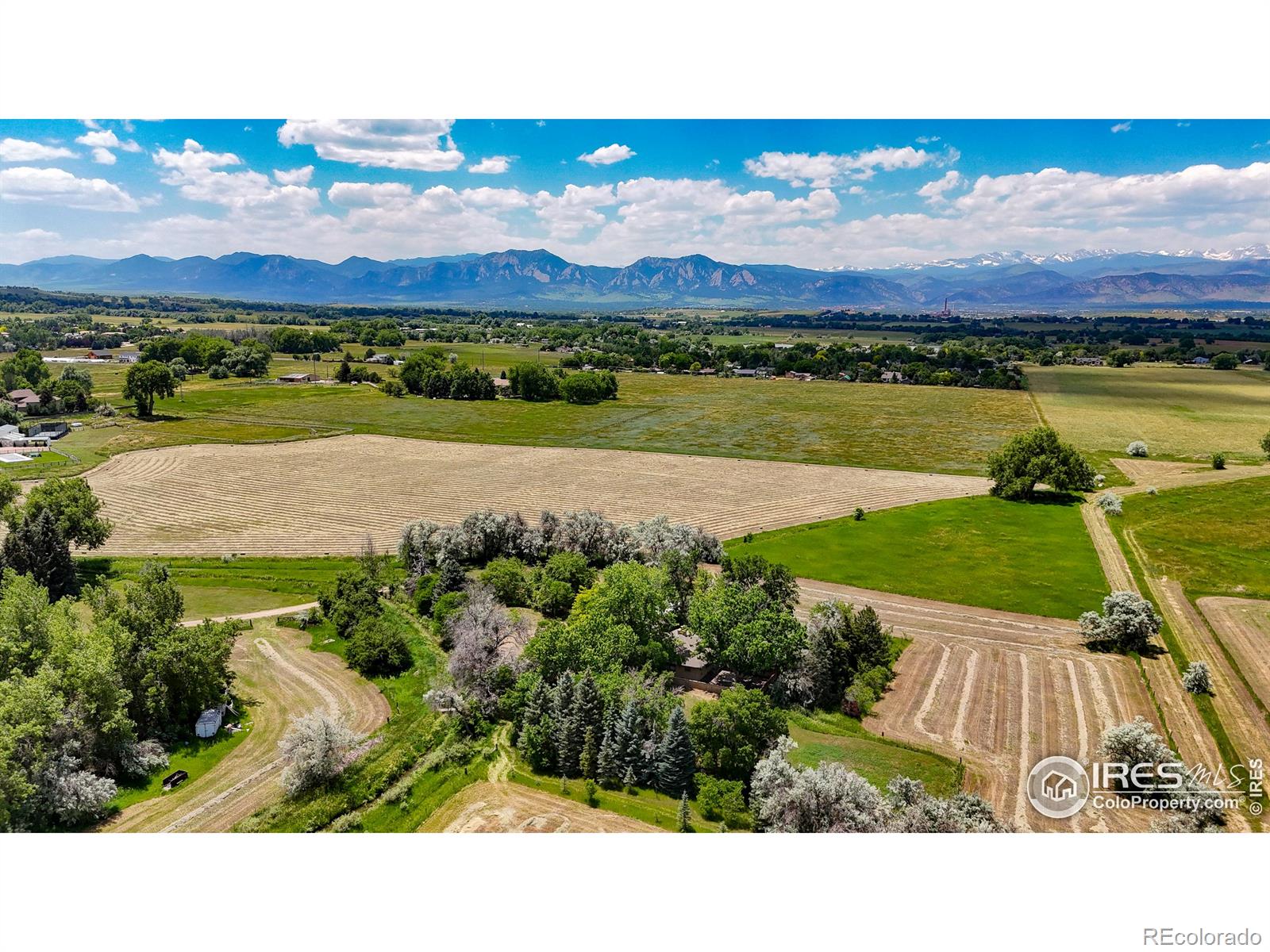boulder  House Search Picture