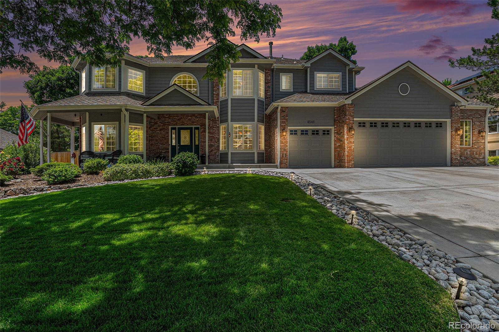 4541  Christensen Circle, littleton  House Search MLS Picture