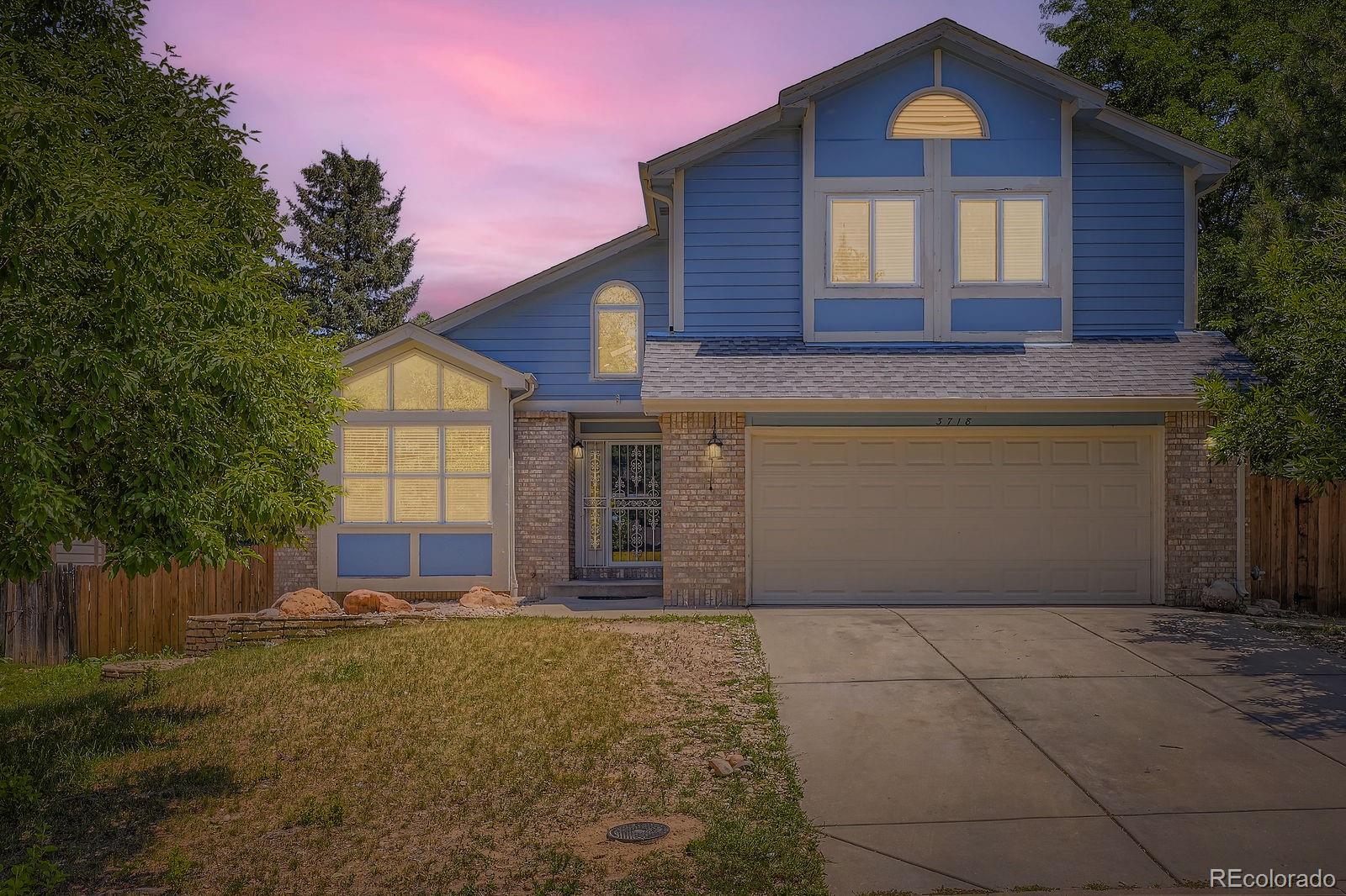 aurora  House Search Picture