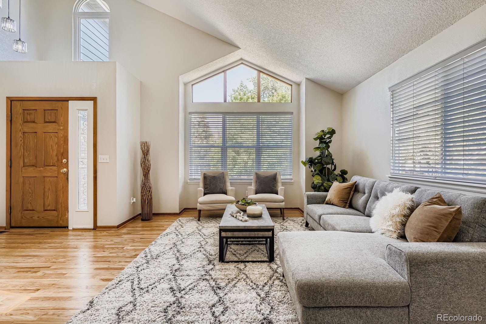 3718 S Truckee Way, aurora  House Search MLS Picture