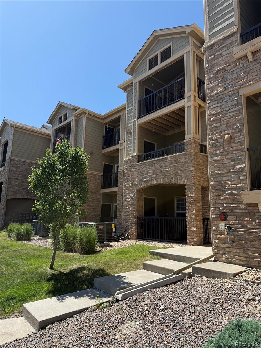 parker  House Search Picture