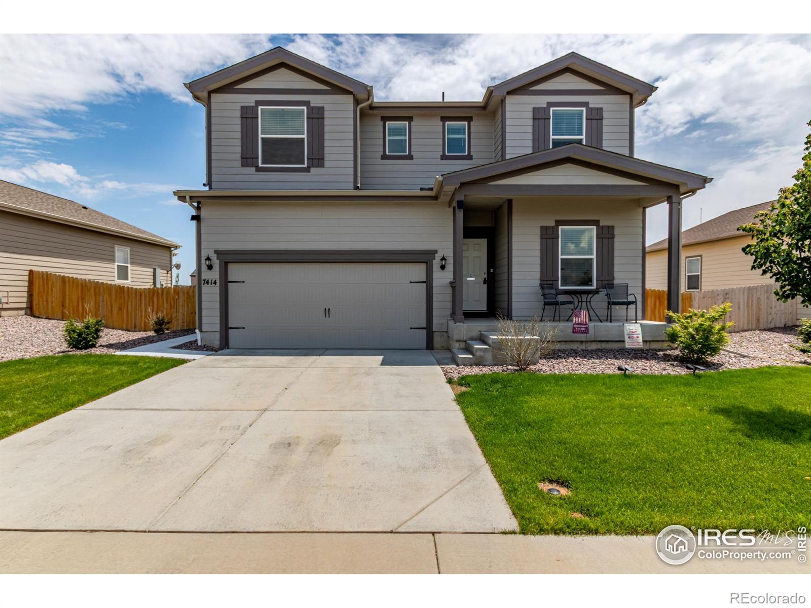 frederick  House Search Picture