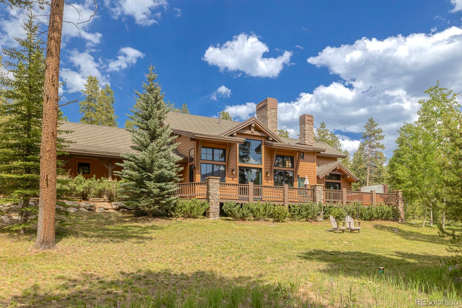 672  51 GCR / Pole Creek Drive, fraser  House Search MLS Picture