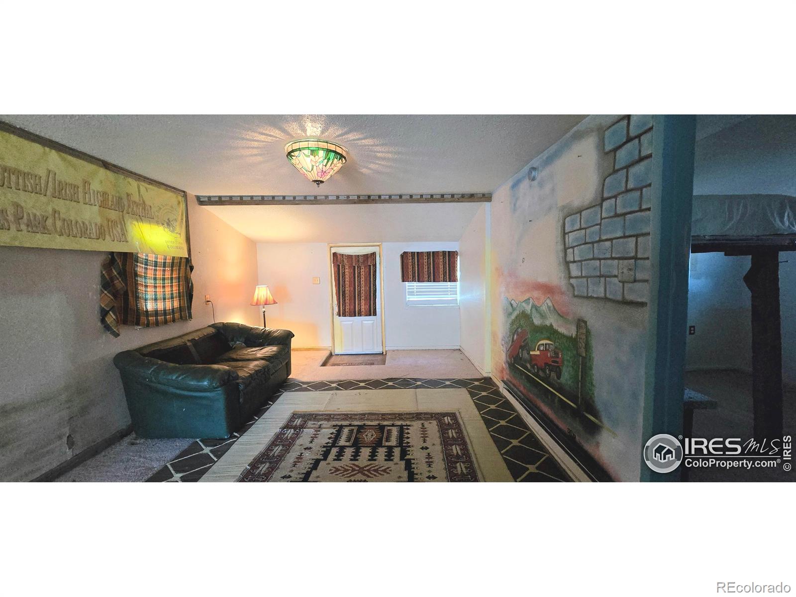224 S Curtis Street, brush  House Search MLS Picture