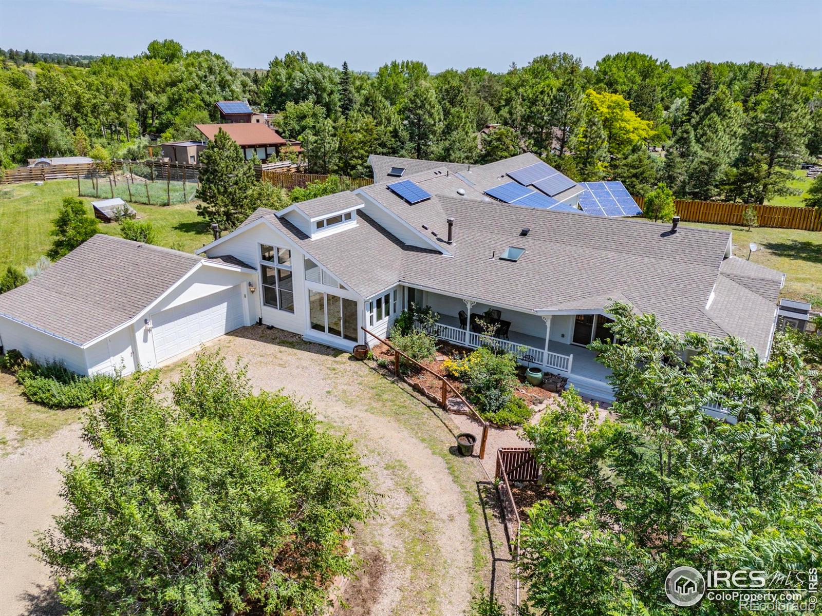 4223  Eldorado Springs Drive, boulder  House Search MLS Picture