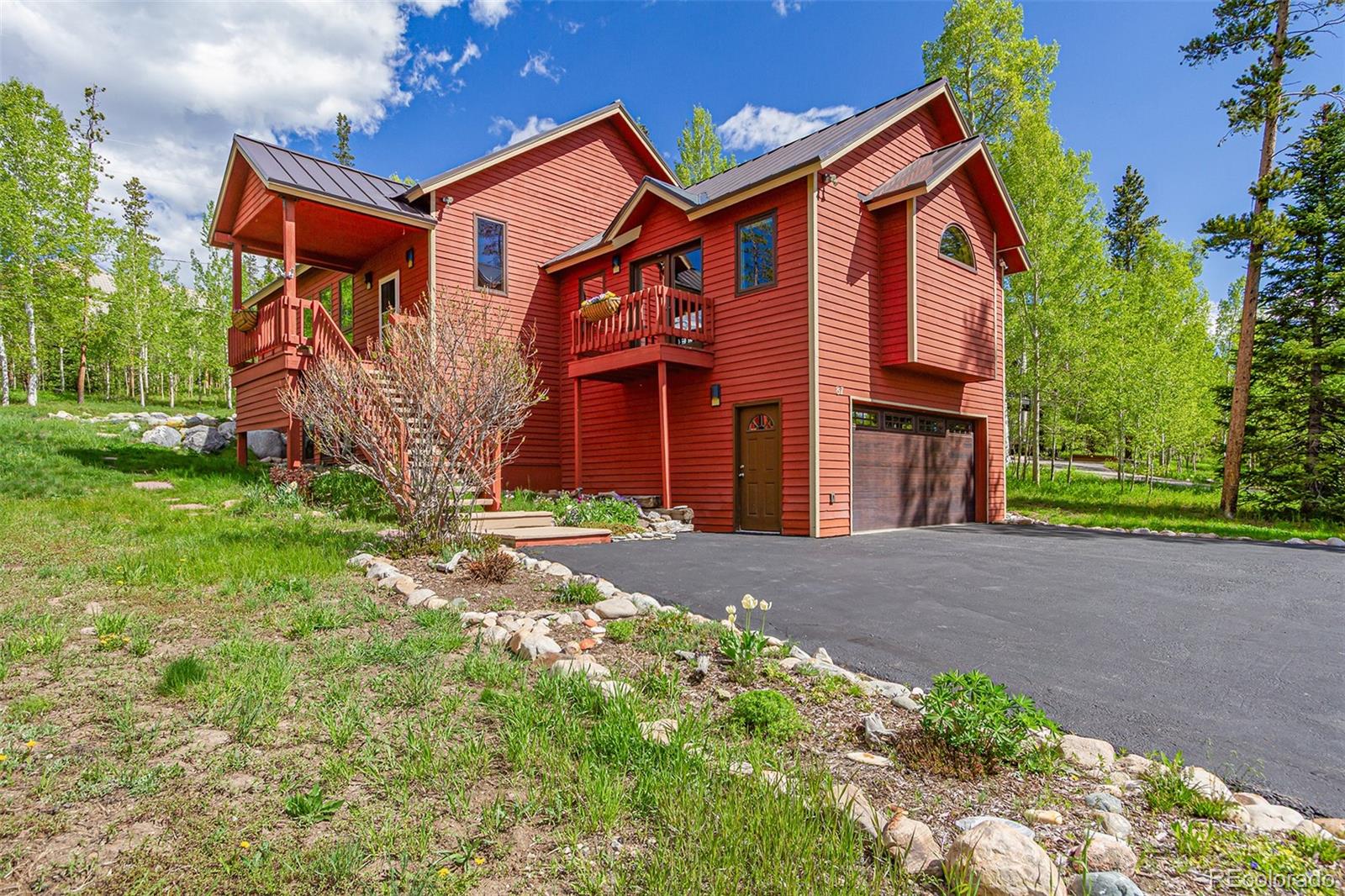 silverthorne  House Search Picture