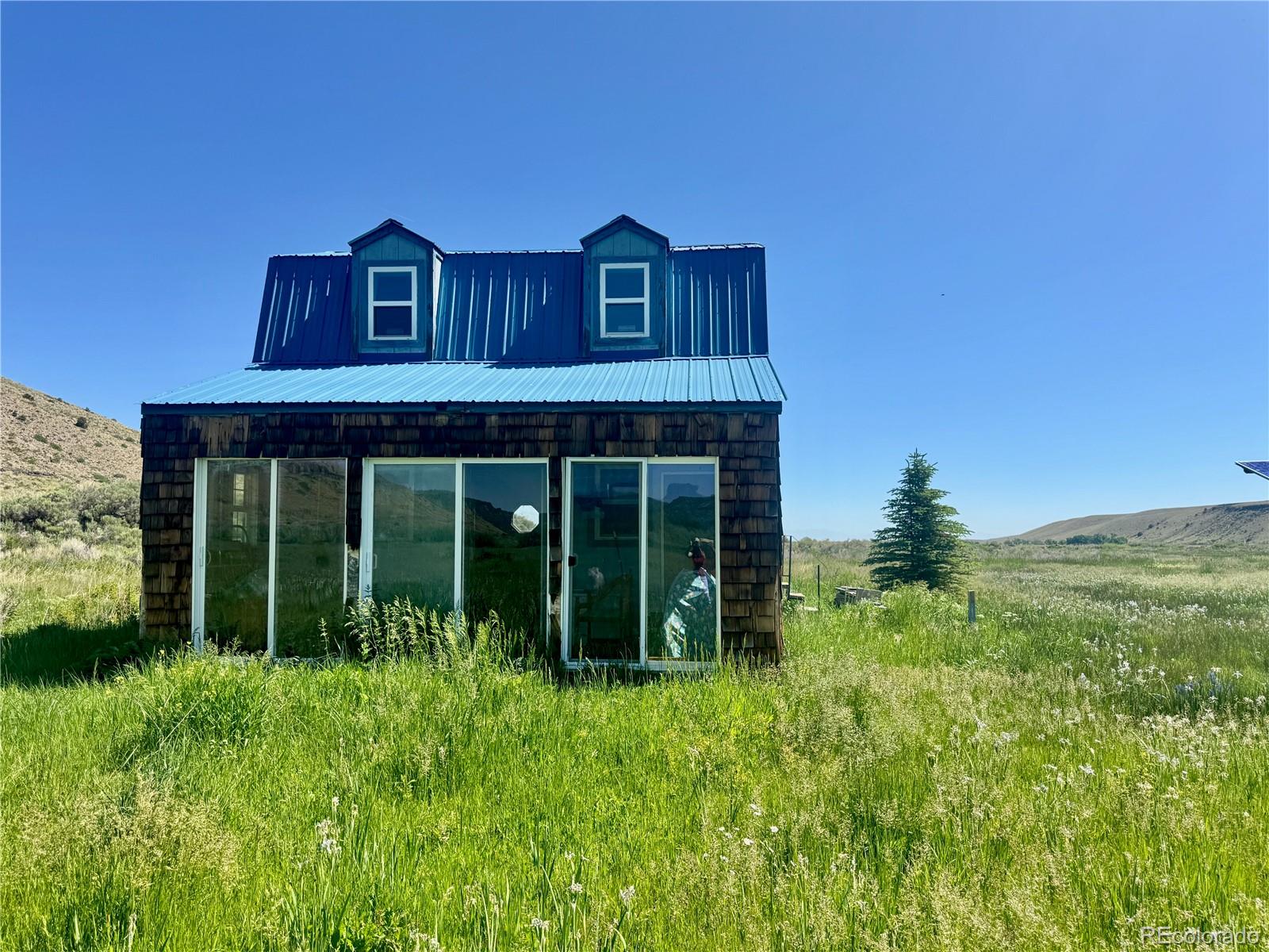 218  Canyon Road, capulin  House Search MLS Picture