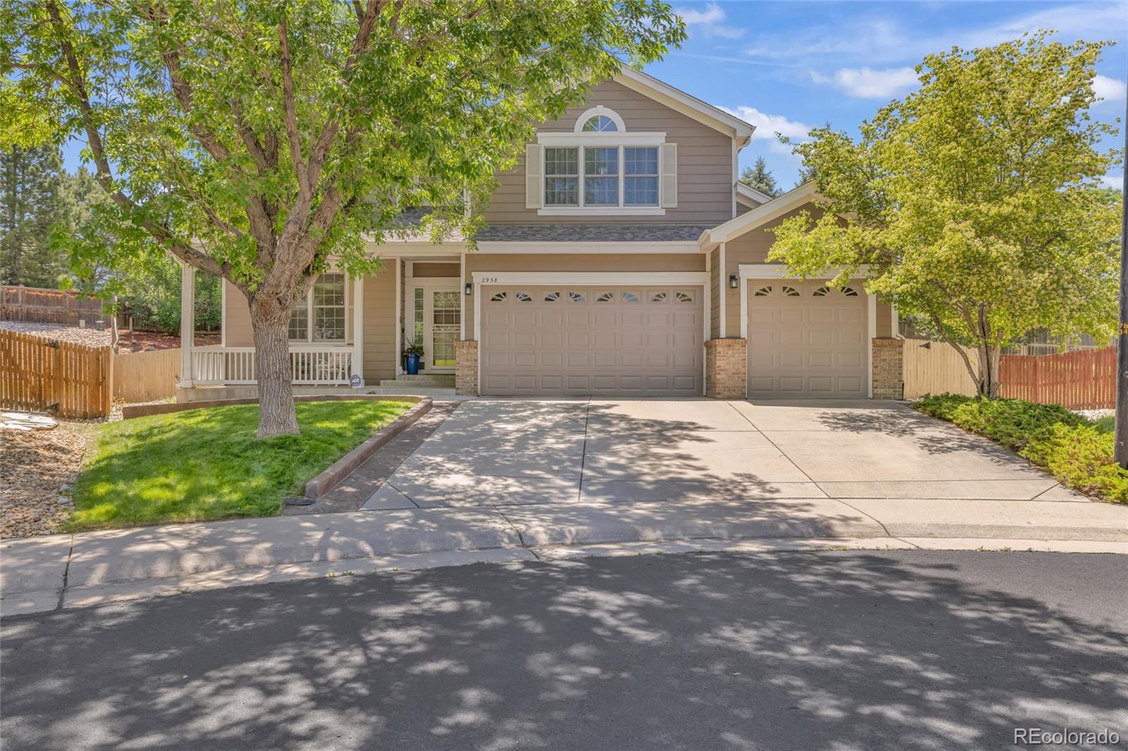aurora  House Search Picture