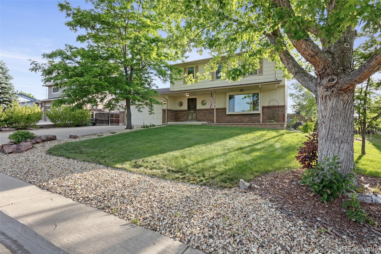 lone tree  House Search Picture